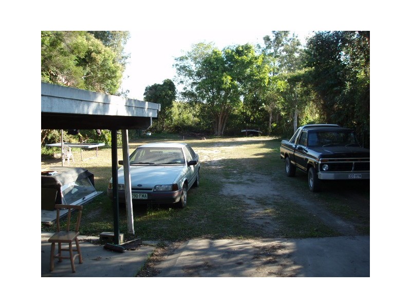 11 Evans Avenue, North Mackay QLD 4740