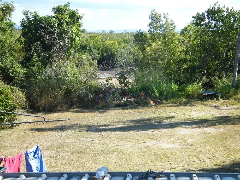 11 Evans Avenue, North Mackay QLD 4740