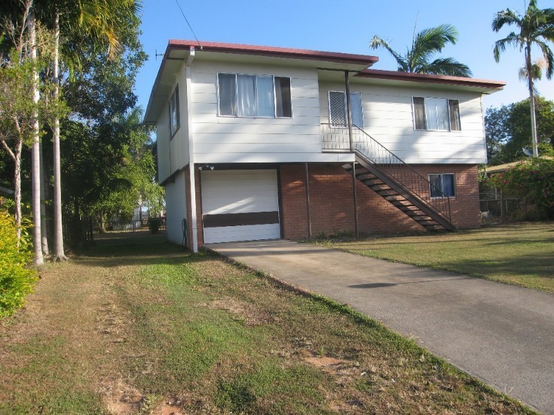 14 Amanda Drive, Andergrove QLD 4740