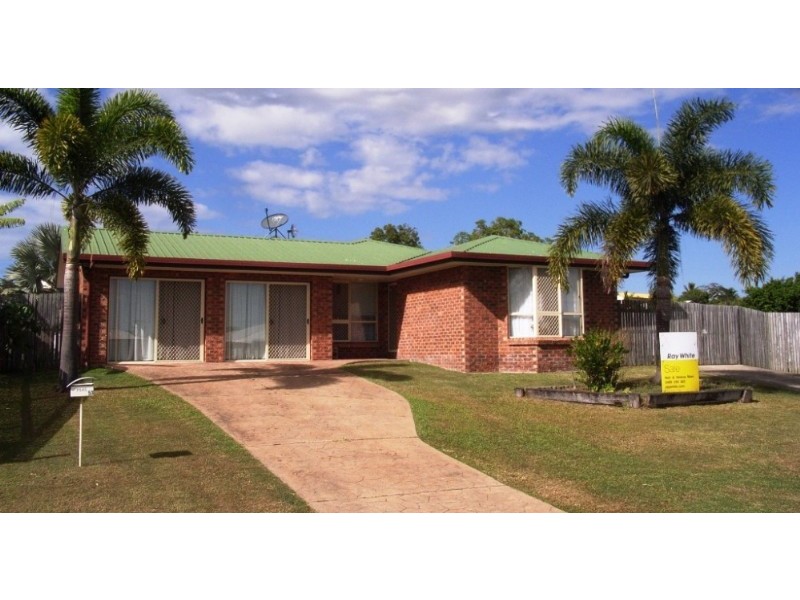 53 Busuttin Drive, Eimeo QLD 4740