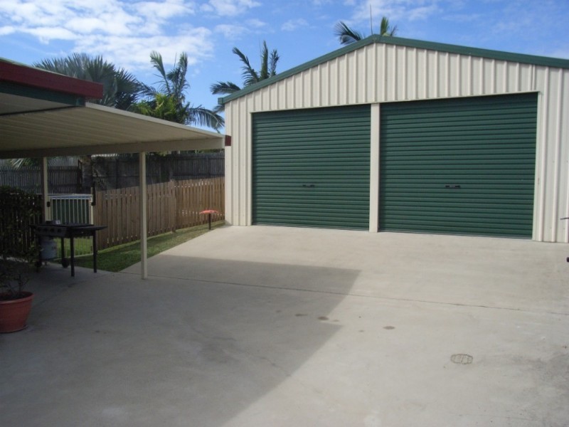53 Busuttin Drive, Eimeo QLD 4740