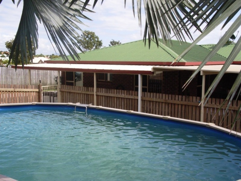 53 Busuttin Drive, Eimeo QLD 4740