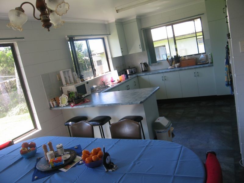 1 Floods Drive, Mackay QLD 4740