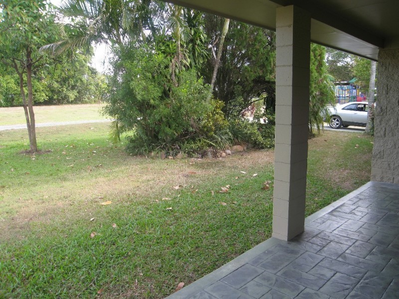 1 Floods Drive, Mackay QLD 4740