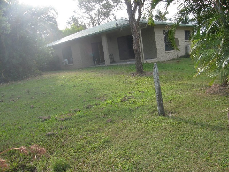 1 Floods Drive, Mackay QLD 4740