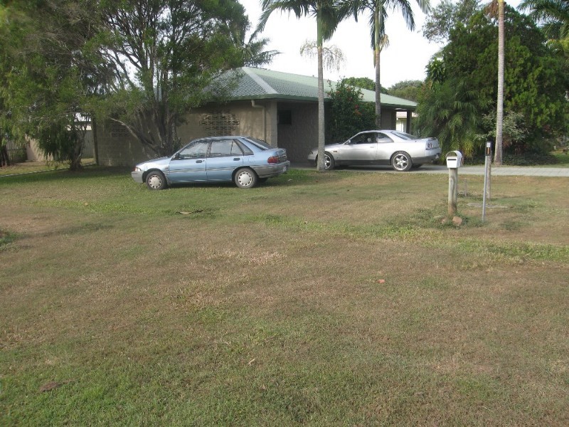 1 Floods Drive, Mackay QLD 4740