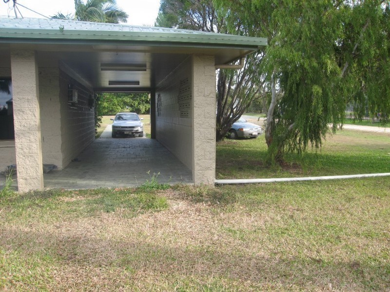 1 Floods Drive, Mackay QLD 4740