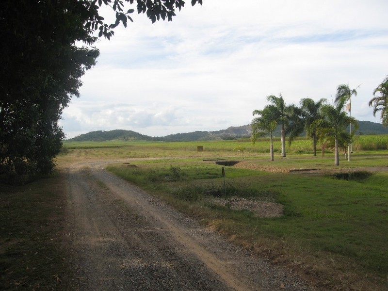 1 Floods Drive, Mackay QLD 4740
