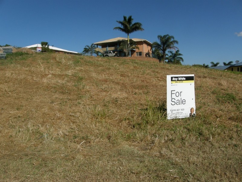 12 Sailaway Drive, Eimeo QLD 4740