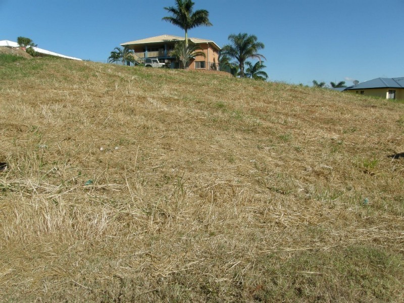 12 Sailaway Drive, Eimeo QLD 4740