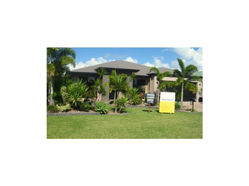 25 Lois Street, Mount Pleasant QLD 4740