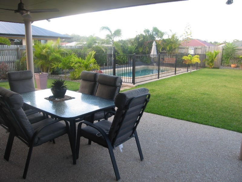 25 Lois Street, Mount Pleasant QLD 4740