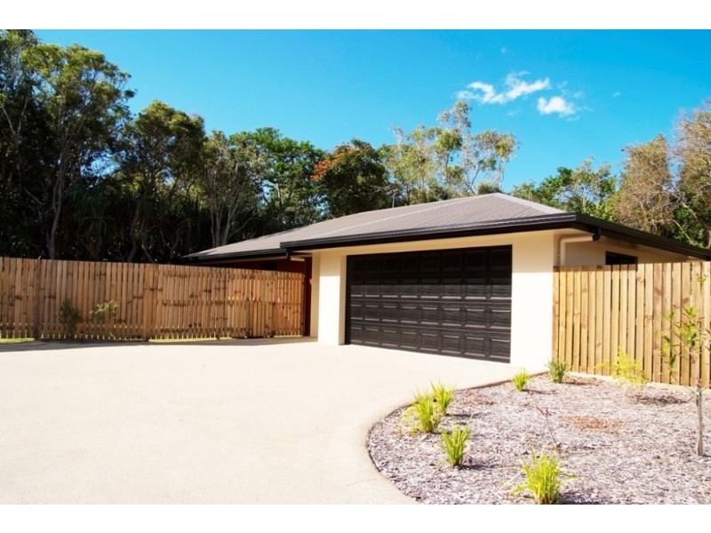 4/11 Tramontana Street, Andergrove QLD 4740