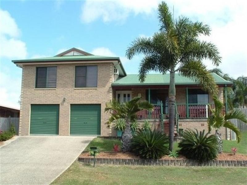 449 Bedford Road, Andergrove QLD 4740