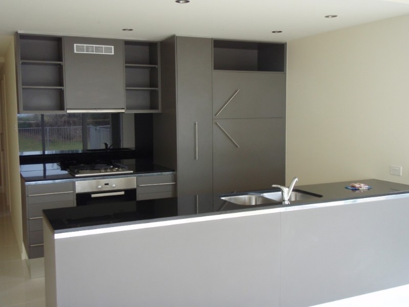 3/19 Marina Beach Parade, Mackay Harbour QLD 4740
