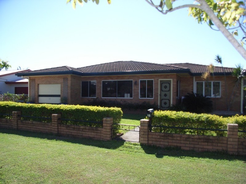 16 Petersen Street, North Mackay QLD 4740