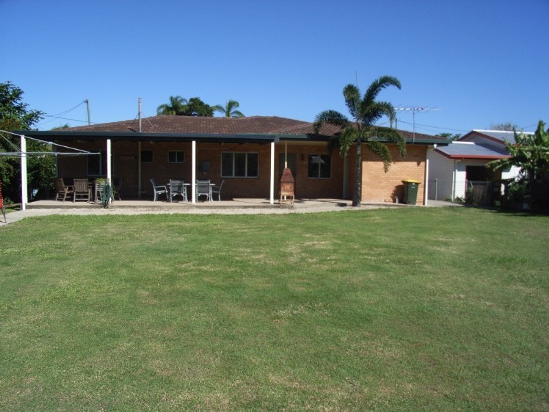 16 Petersen Street, North Mackay QLD 4740