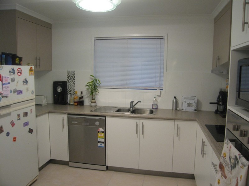 1 & 2/27 Napier Street, South Mackay QLD 4740
