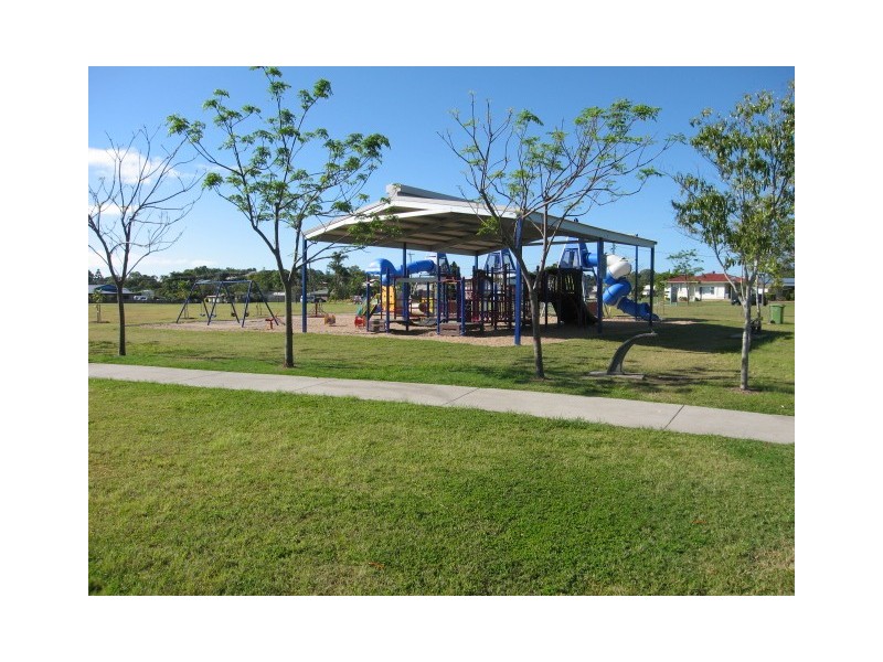 13 Rosemoor Court, Glenella QLD 4740