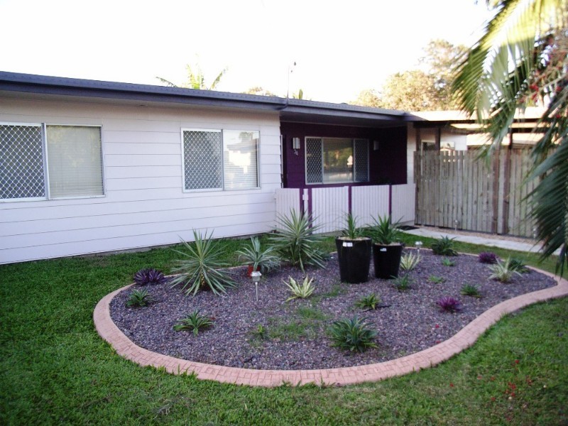34 Eaglemount Road, Andergrove QLD 4740