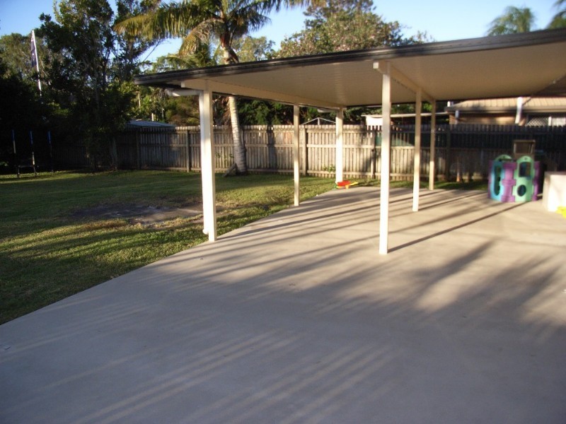 34 Eaglemount Road, Andergrove QLD 4740