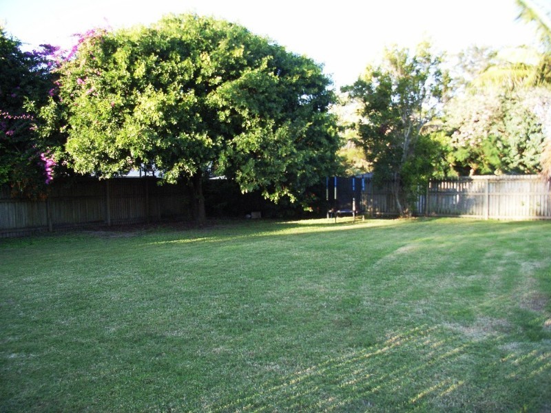 34 Eaglemount Road, Andergrove QLD 4740