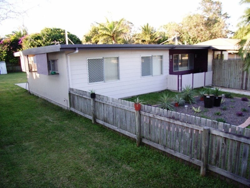 34 Eaglemount Road, Andergrove QLD 4740