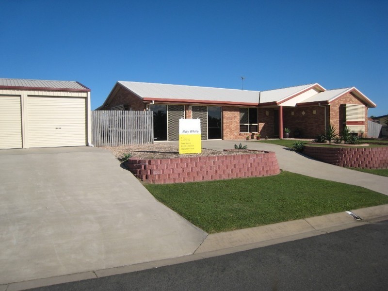 4 Gracie Court, Walkerston QLD 4751