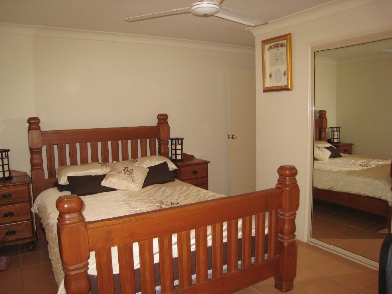 4 Gracie Court, Walkerston QLD 4751