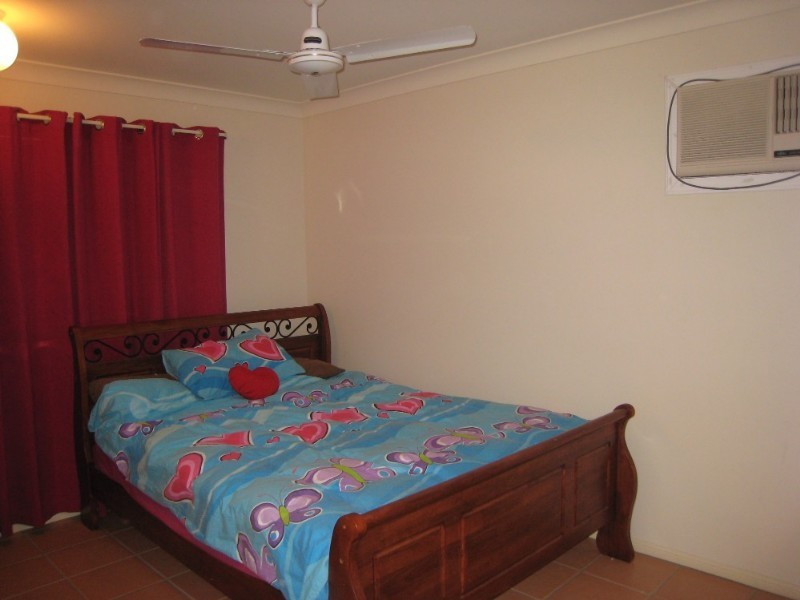 4 Gracie Court, Walkerston QLD 4751