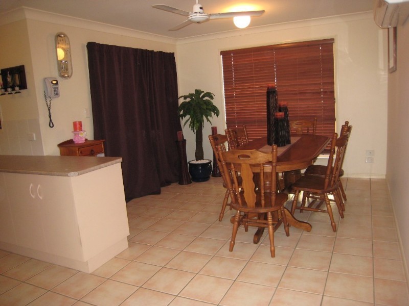 4 Gracie Court, Walkerston QLD 4751