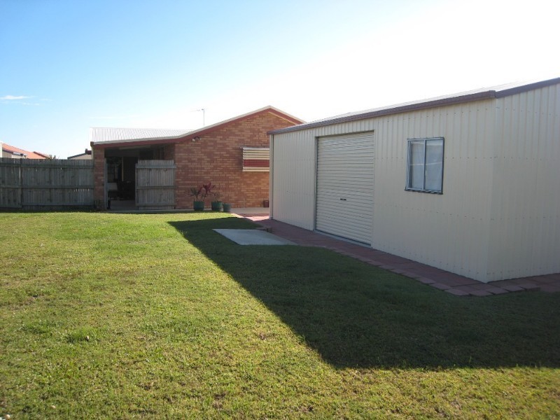 4 Gracie Court, Walkerston QLD 4751