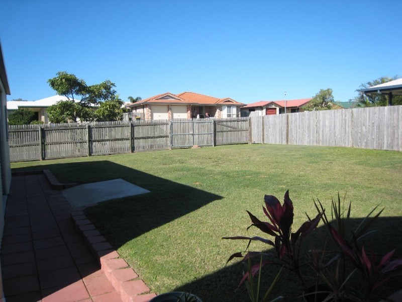 4 Gracie Court, Walkerston QLD 4751