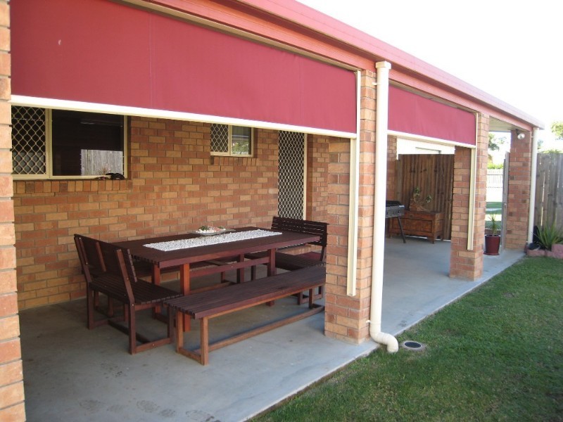 4 Gracie Court, Walkerston QLD 4751