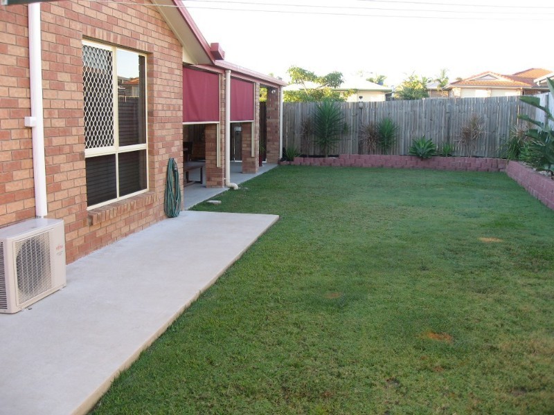 4 Gracie Court, Walkerston QLD 4751