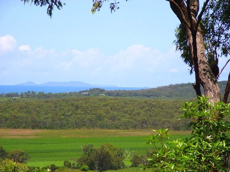 Lot 11 Howlands Road, Ilbilbie QLD 4738
