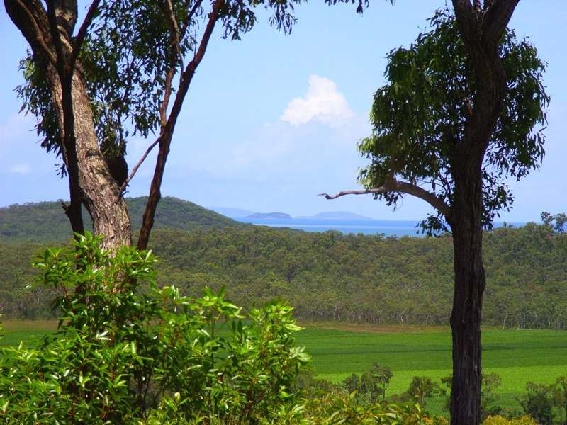 Lot 11 Howlands Road, Ilbilbie QLD 4738