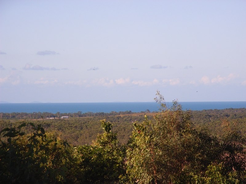 Lot 11 Howlands Road, Ilbilbie QLD 4738