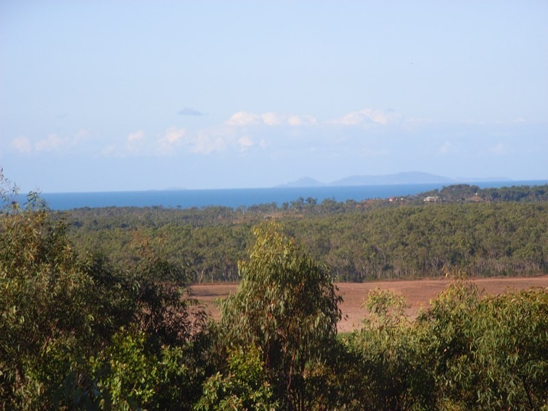 Lot 11 Howlands Road, Ilbilbie QLD 4738