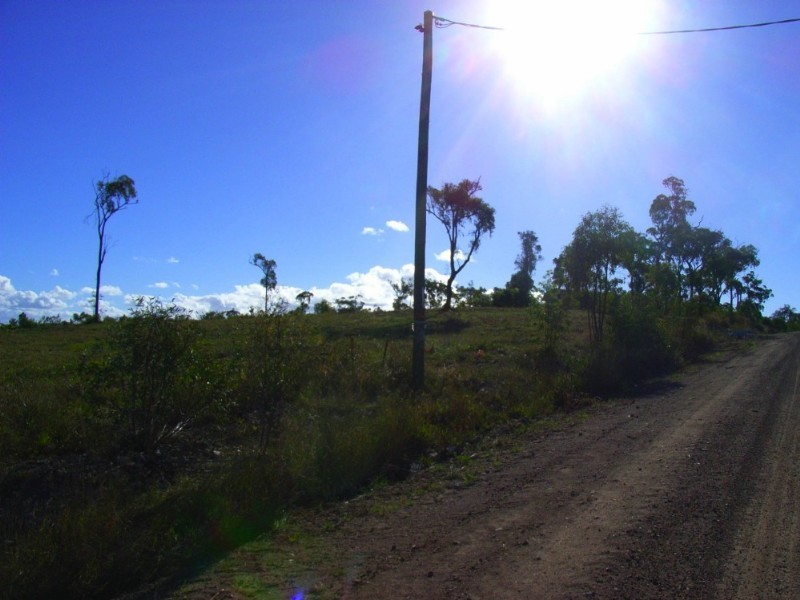 Lot 11 Howlands Road, Ilbilbie QLD 4738
