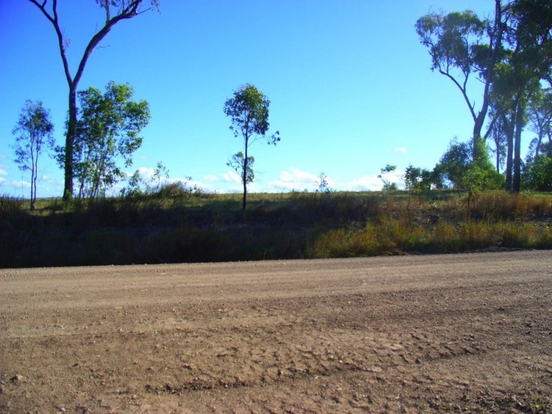 Lot 11 Howlands Road, Ilbilbie QLD 4738