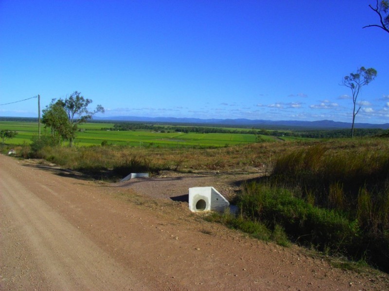 Lot 11 Howlands Road, Ilbilbie QLD 4738