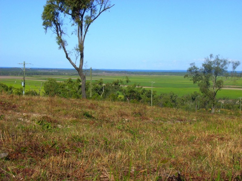 Lot 11 Howlands Road, Ilbilbie QLD 4738