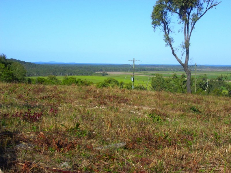 Lot 11 Howlands Road, Ilbilbie QLD 4738
