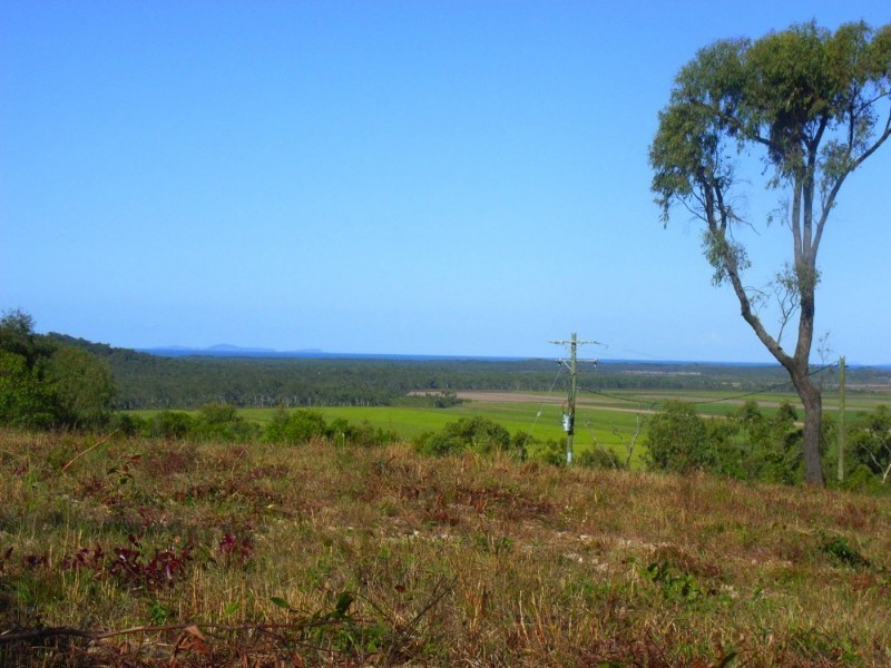 Lot 11 Howlands Road, Ilbilbie QLD 4738