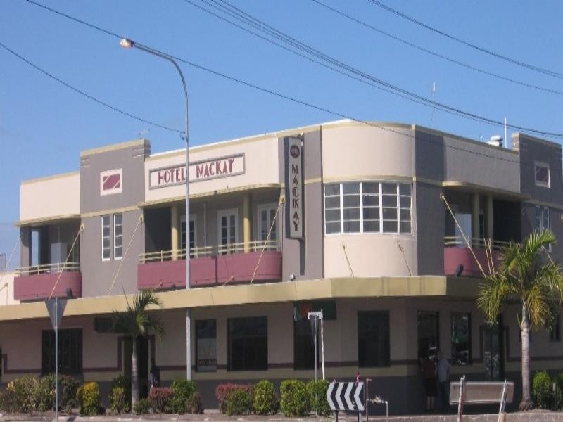 00 Victoria Street, Mackay QLD 4740