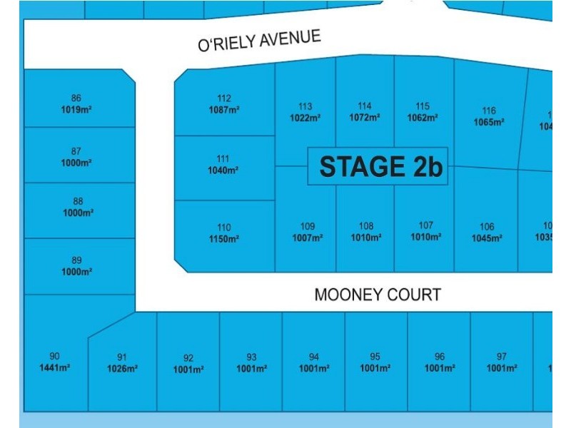 Lot 90 Mooney Court, Marian QLD 4753