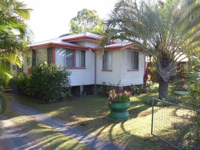 43 Andergrove Road, Andergrove QLD 4740