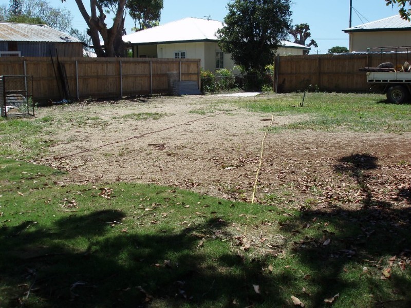 27A High Street, North Mackay QLD 4740