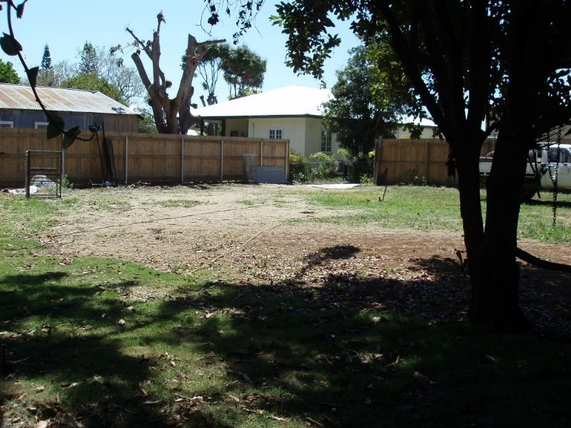 27A High Street, North Mackay QLD 4740